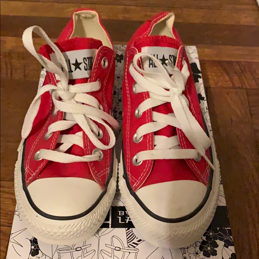 Converse All Star